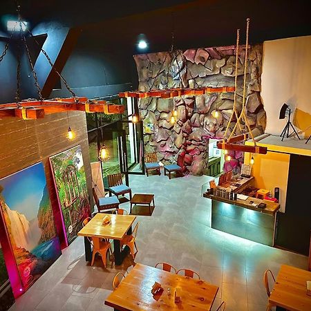 Hotel Real De Lua سيليتلا المظهر الخارجي الصورة