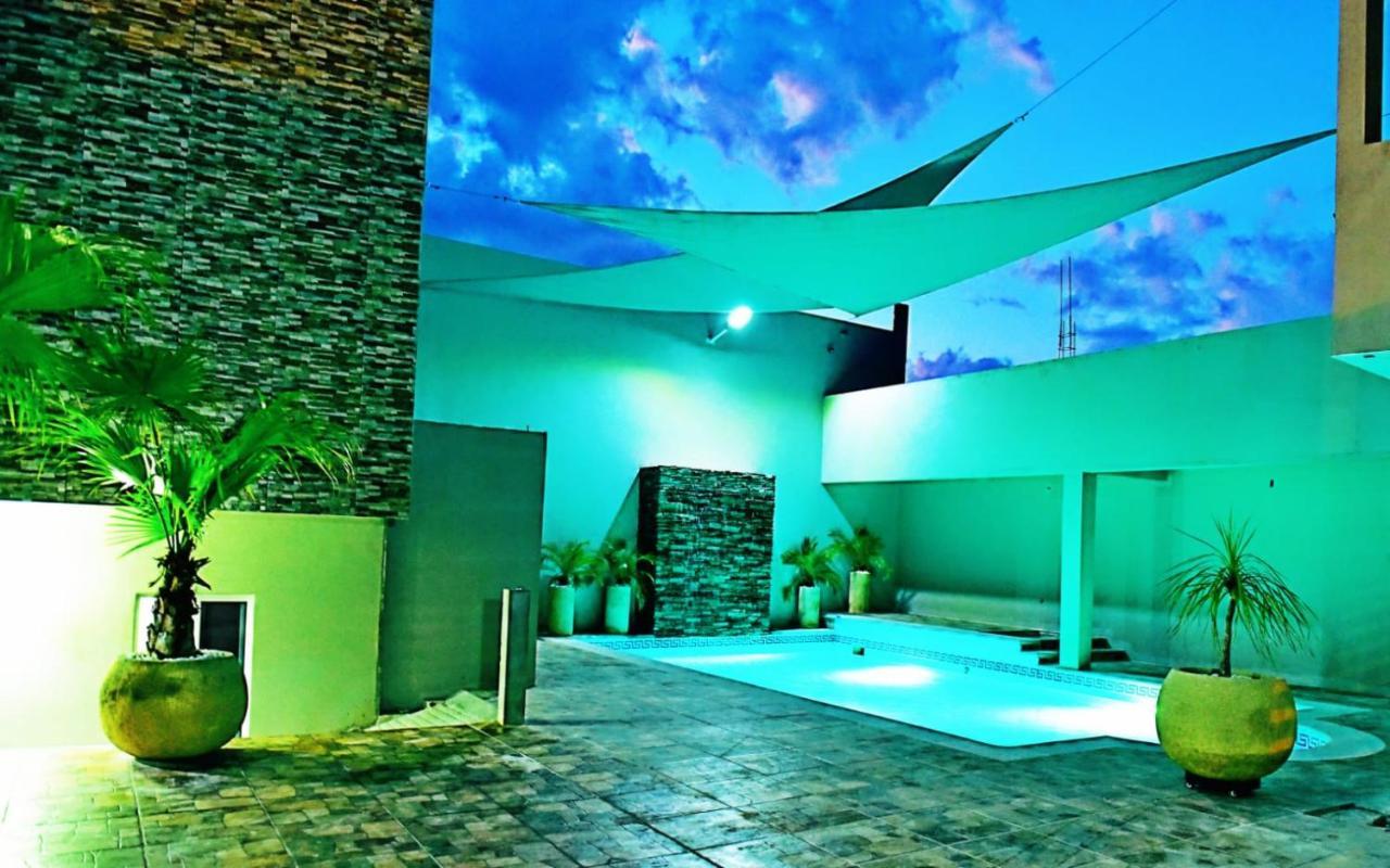 Hotel Real De Lua سيليتلا المظهر الخارجي الصورة