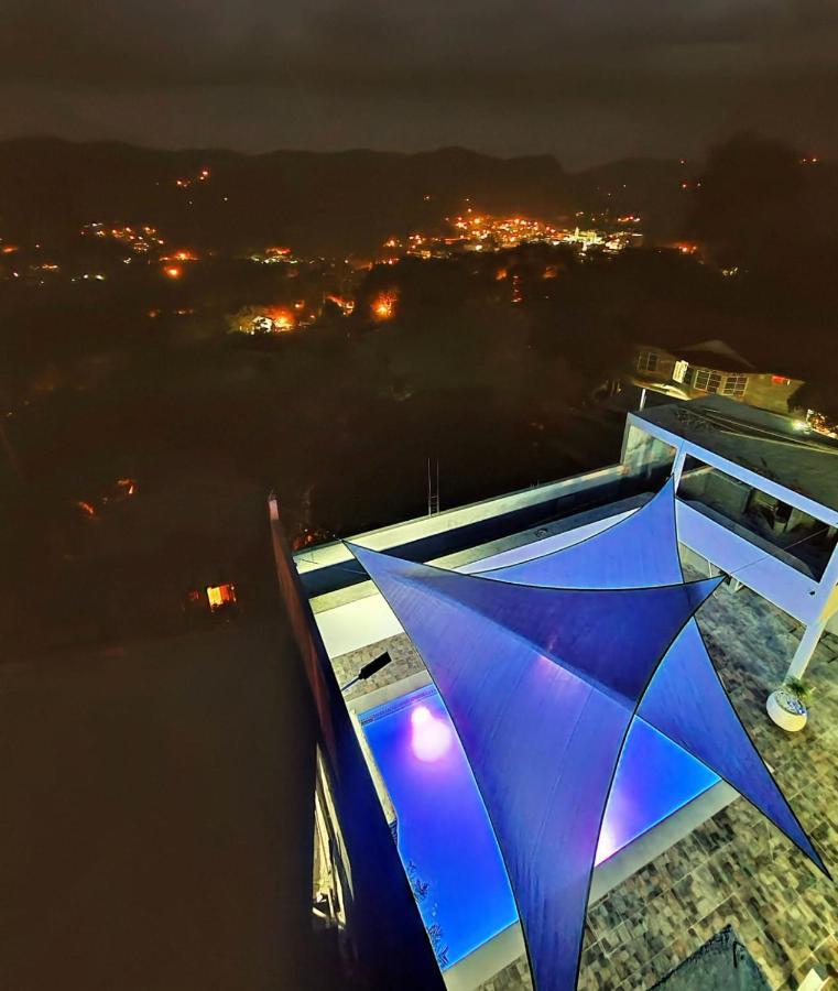 Hotel Real De Lua سيليتلا المظهر الخارجي الصورة