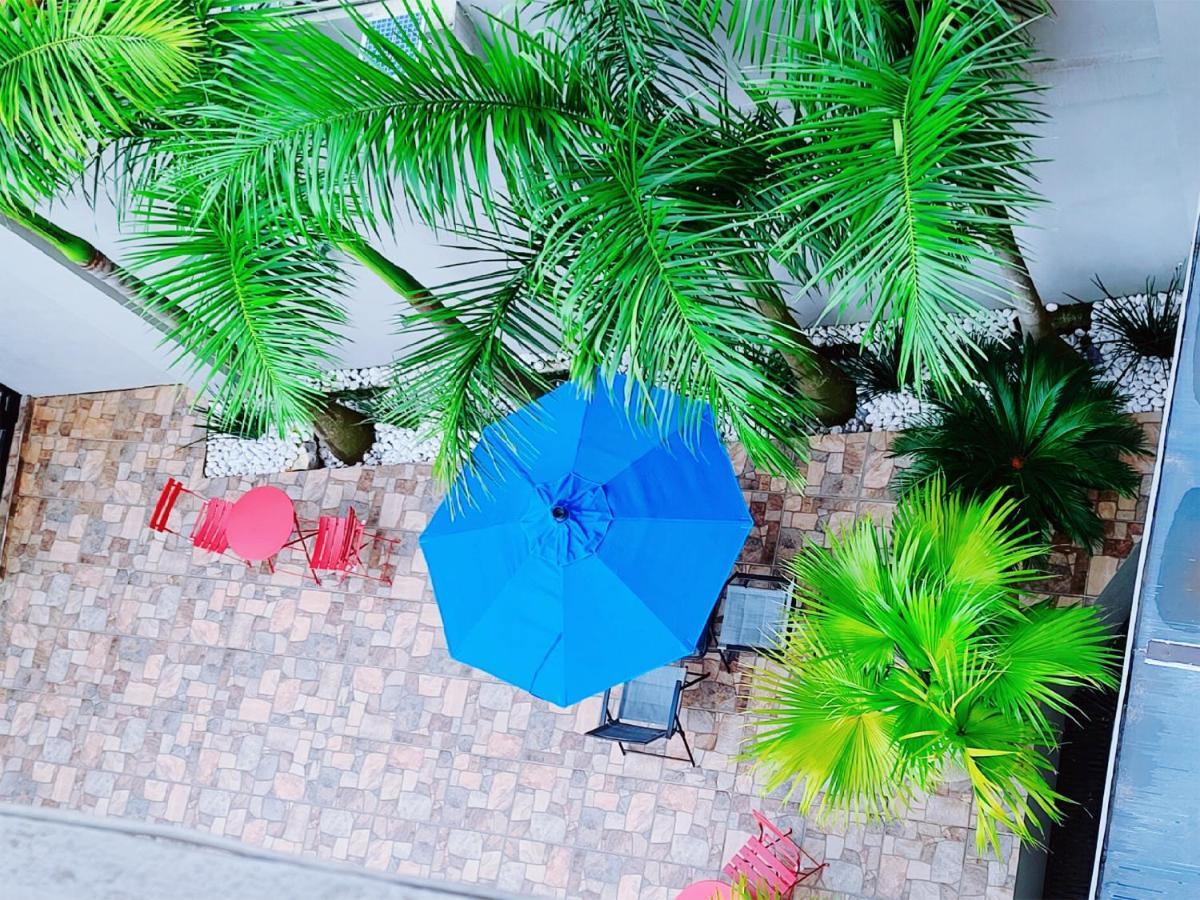 Hotel Real De Lua سيليتلا المظهر الخارجي الصورة