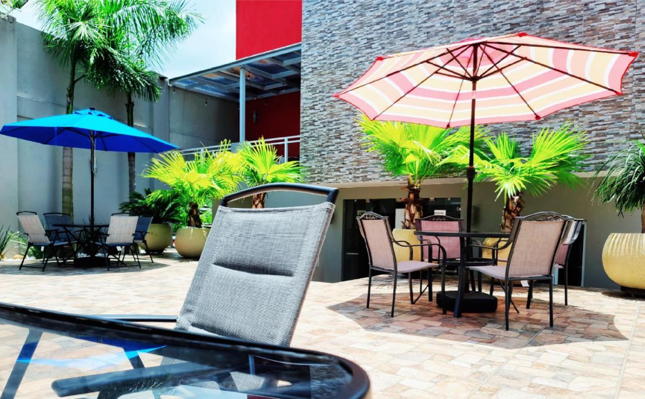 Hotel Real De Lua سيليتلا المظهر الخارجي الصورة