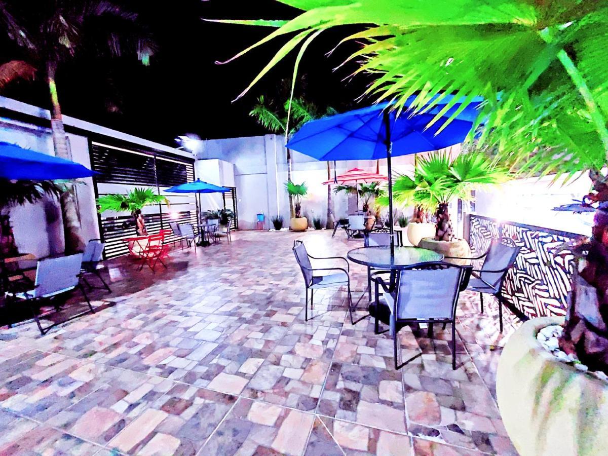 Hotel Real De Lua سيليتلا المظهر الخارجي الصورة