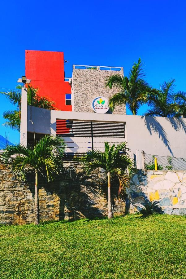 Hotel Real De Lua سيليتلا المظهر الخارجي الصورة